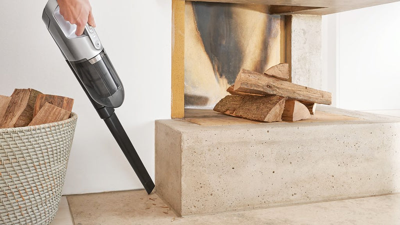 Bosch BBH3280GB, Rechargeable vacuum cleaner