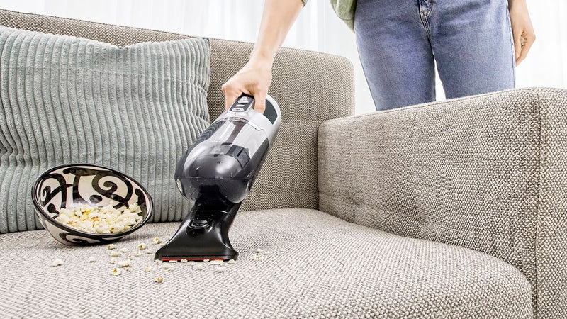 Bosch BBH3230GB, Rechargeable vacuum cleaner