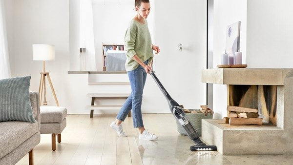 Bosch BBH3230GB, Rechargeable vacuum cleaner