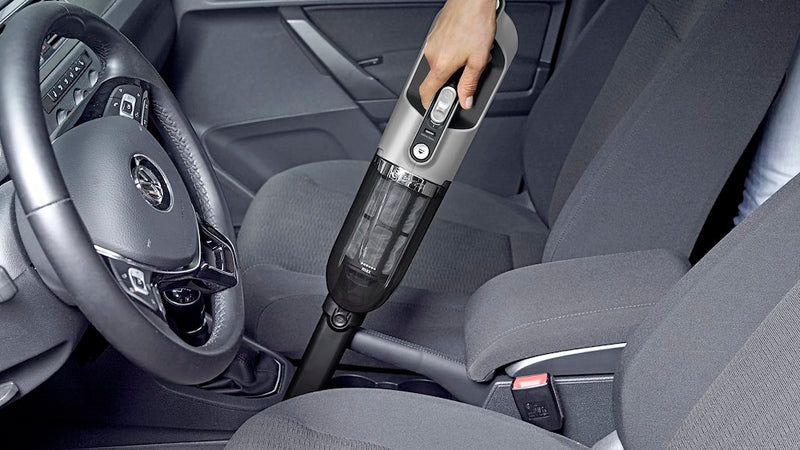 Bosch BBH3230GB, Rechargeable vacuum cleaner