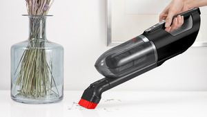 Bosch BBH3ZOOGB, Rechargeable vacuum cleaner (Discontinued)