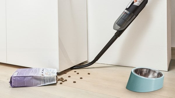 Bosch BBH3ZOOGB, Rechargeable vacuum cleaner (Discontinued)