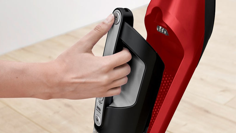 Bosch BBH3ZOOGB, Rechargeable vacuum cleaner (Discontinued)