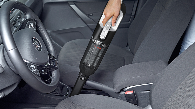 Bosch BBH3ZOOGB, Rechargeable vacuum cleaner (Discontinued)