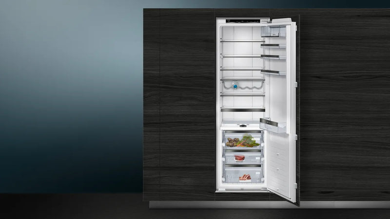 Siemens iQ 700 KI81FHOD0, Built-In Fridge