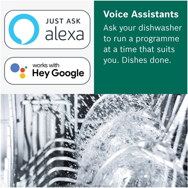 Bosch SMS2ITW08G, Free-standing dishwasher (Discontinued)