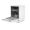 Bosch SMS2ITW08G, Free-standing dishwasher (Discontinued) Thumbnail