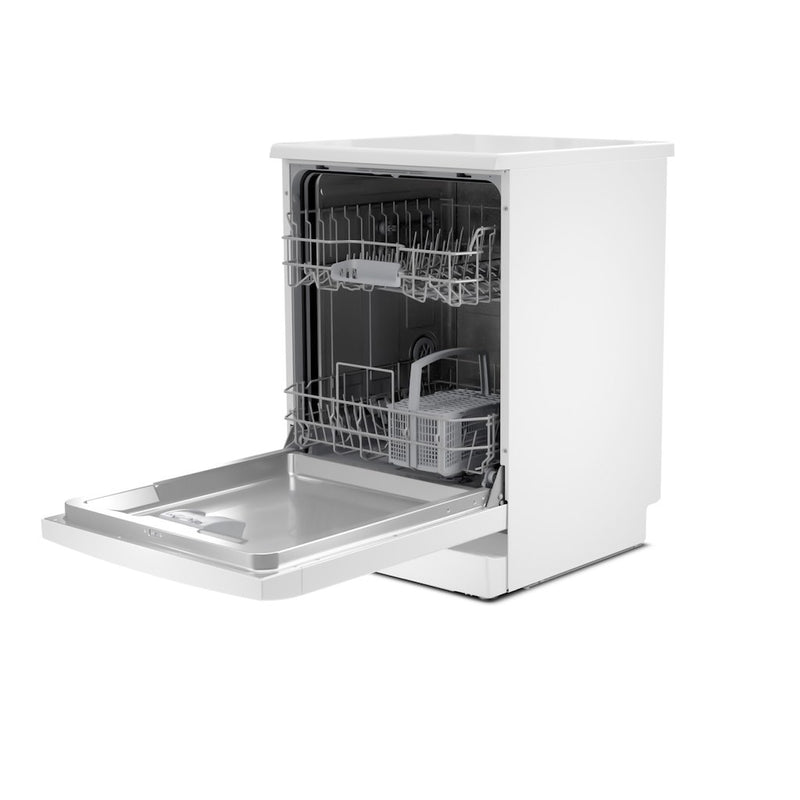 Bosch SMS2ITW08G, Free-standing dishwasher (Discontinued)