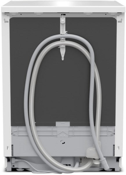 Bosch SMS2ITW08G, Free-standing dishwasher (Discontinued)