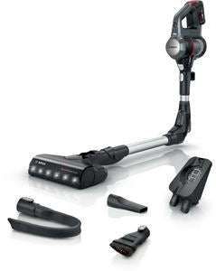 Bosch BCS711GB, Cordless vacuum cleaner