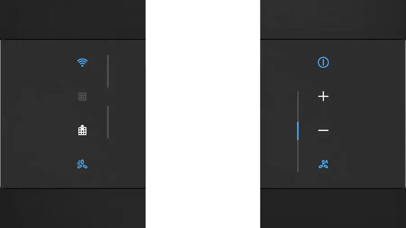 Siemens iQ 700 LD98WMM60B, Downdraft hood