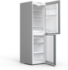 Bosch Series 2 KGN34NLEAG, Free-standing fridge-freezer with freezer at bottom Thumbnail