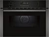Neff N 50 C1AMG84G1B, Built-in microwave oven Thumbnail