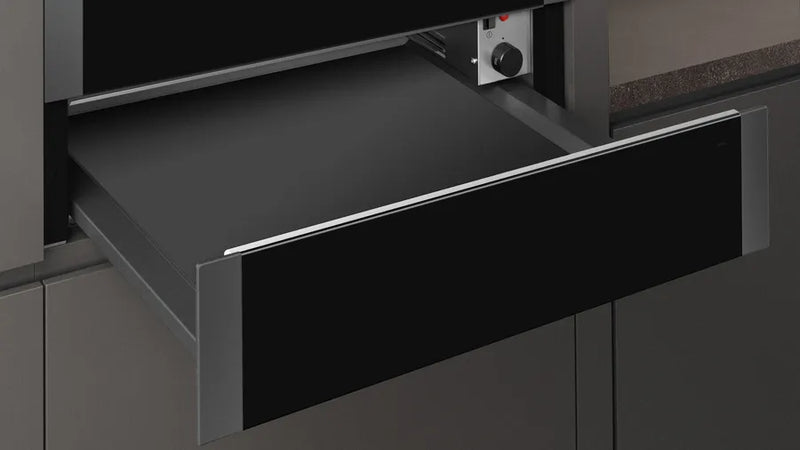 Neff N1AHA01G0B, Built-in warming drawer