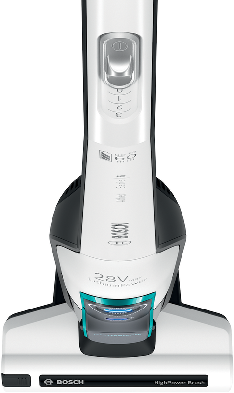 Bosch BCH86HYGGB, Cordless vacuum cleaner (Discontinued)