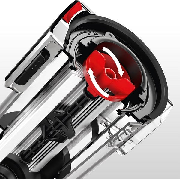 Bosch BCH86HYGGB, Cordless vacuum cleaner (Discontinued)