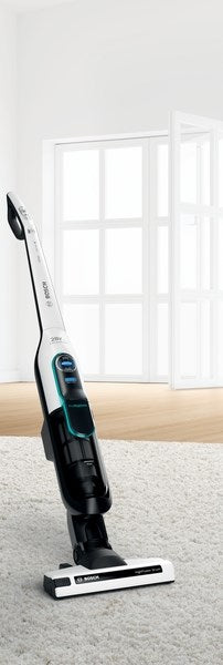 Bosch BCH86HYGGB, Cordless vacuum cleaner (Discontinued)