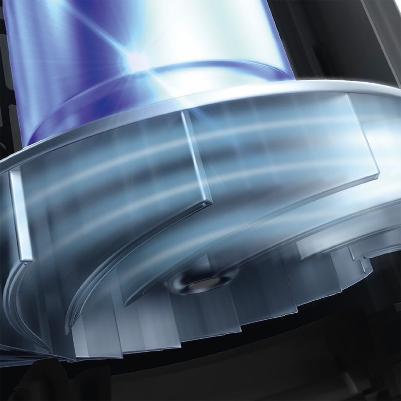 Bosch BCH86HYGGB, Cordless vacuum cleaner (Discontinued)