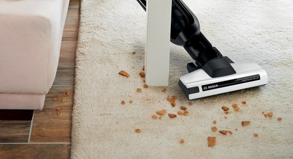 Bosch BCH86HYGGB, Cordless vacuum cleaner (Discontinued)