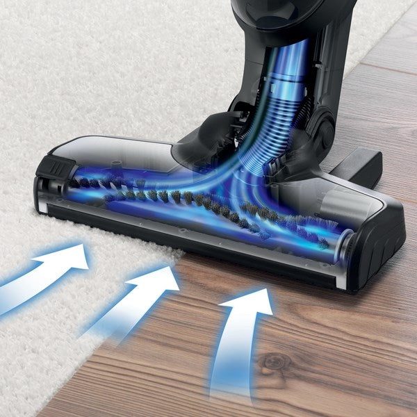Bosch BCH86HYGGB, Cordless vacuum cleaner (Discontinued)