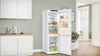 Bosch Series 4 KGN362WDFG, Free-standing fridge-freezer with freezer at bottom Thumbnail