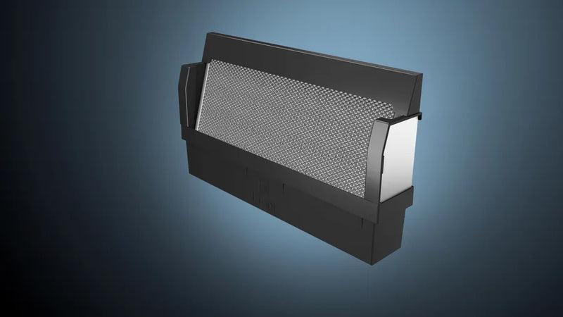 Siemens iQ 700 LD98WMM60B, Downdraft hood