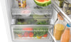 Bosch Series 4 KGN362WDFG, Free-standing fridge-freezer with freezer at bottom Thumbnail