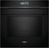 Siemens iQ 700 HM976GMB1B, Built-In Oven with Microwave Function Thumbnail