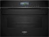 Siemens iQ 700 CS956GCB1, Compact Oven with Steam Function Thumbnail