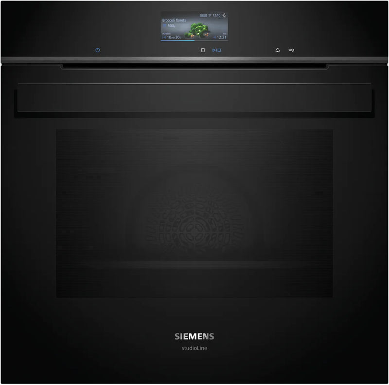 Siemens iQ 700 HB976GMB1B, Built-In Oven