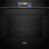 Siemens iQ 700 HS958KDB1, Built-In Oven with Steam Function Thumbnail