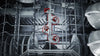 Bosch Series 6 SMS6TCI02G, free-standing dishwasher Thumbnail