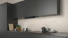 Neff D65XCC2S0B, Integrated Design Hood Thumbnail