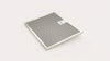 Neff D65XCC2S0B, Integrated Design Hood Thumbnail