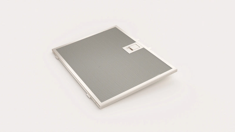 Neff D65XCC2S0B, Integrated Design Hood