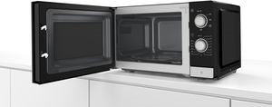 Bosch FFL020MS2B, Freestanding microwave