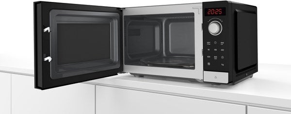 Bosch FFL023MS2B, Freestanding microwave