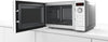 Bosch FFL023MW0B, Freestanding microwave Thumbnail