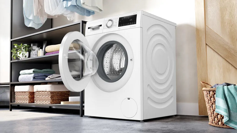 Bosch Series 4 WNA134U8GB, Washer dryer