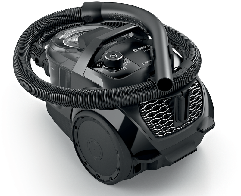 Bosch BGC21X3GB, Bagless vacuum cleaner (Discontinued)