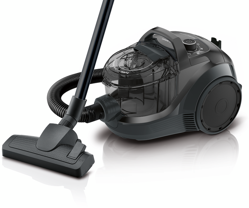 Bosch BGC21X3GB, Bagless vacuum cleaner (Discontinued)