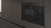 Neff N 30 HLAWG25S3B, Built-in microwave oven Thumbnail