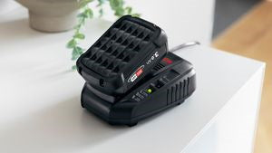 Bosch BCS712GB, Cordless vacuum cleaner