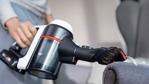 Bosch BCS712GB, Cordless vacuum cleaner