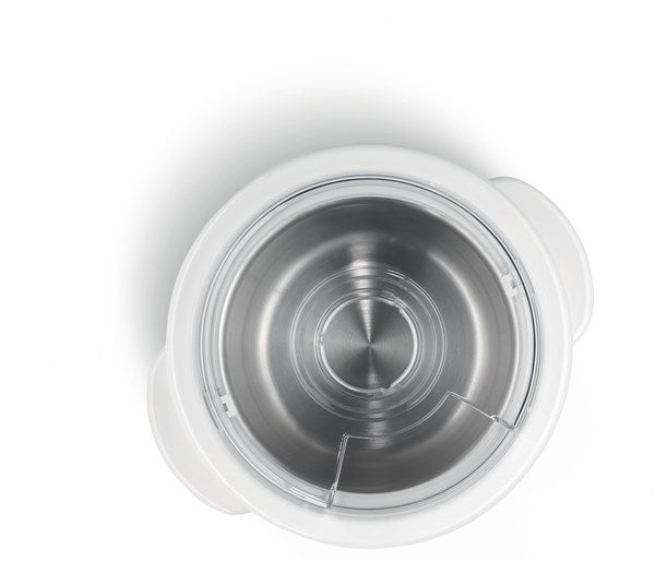 Bosch MUZS2EB, Ice cream maker