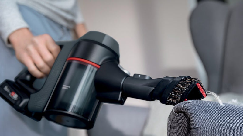 Bosch BCS711GB, Cordless vacuum cleaner