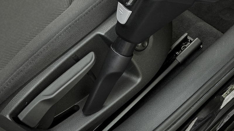 Bosch BCS711GB, Cordless vacuum cleaner