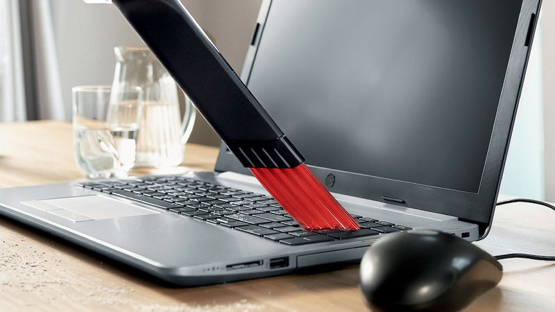 Bosch BCS71PETGB, Cordless vacuum cleaner