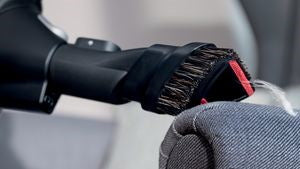 Bosch BCS71PETGB, Cordless vacuum cleaner