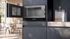 Siemens studioLine BF922L1B1B Built In Microwave in Black Thumbnail